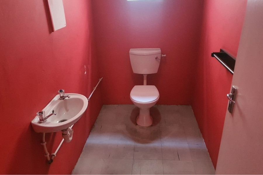 Commercial Property for Sale in Korsten Eastern Cape